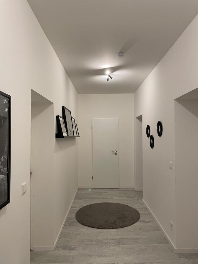 Place To Sleep - Kassel: Direkt An Der Uni Exteriör bild